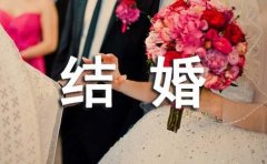 女儿结婚父亲致辞（精选20篇）